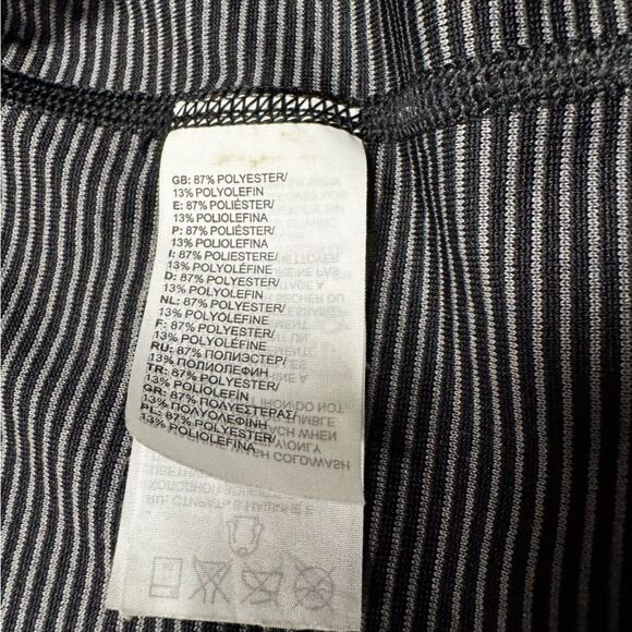 The North Face Quarter Zip Pullover Size XL - Picture 7 of 8